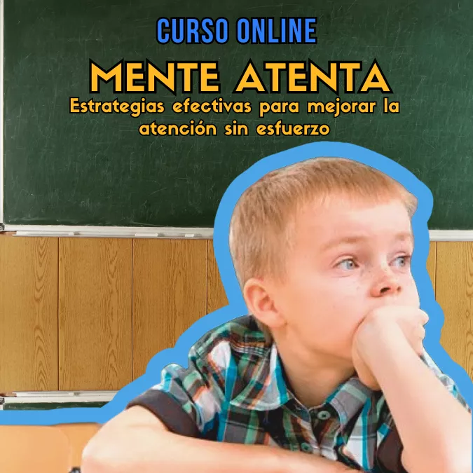 Curso Mente Atenta